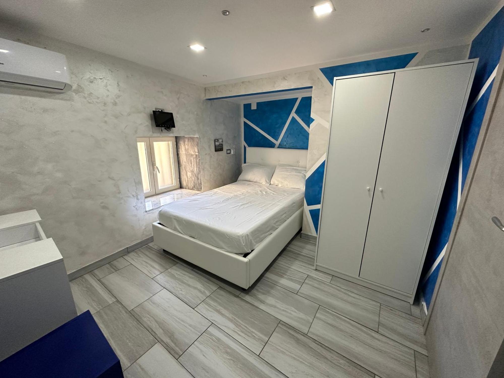 Clopat Vacanze2023 Hotel Naples Exterior photo