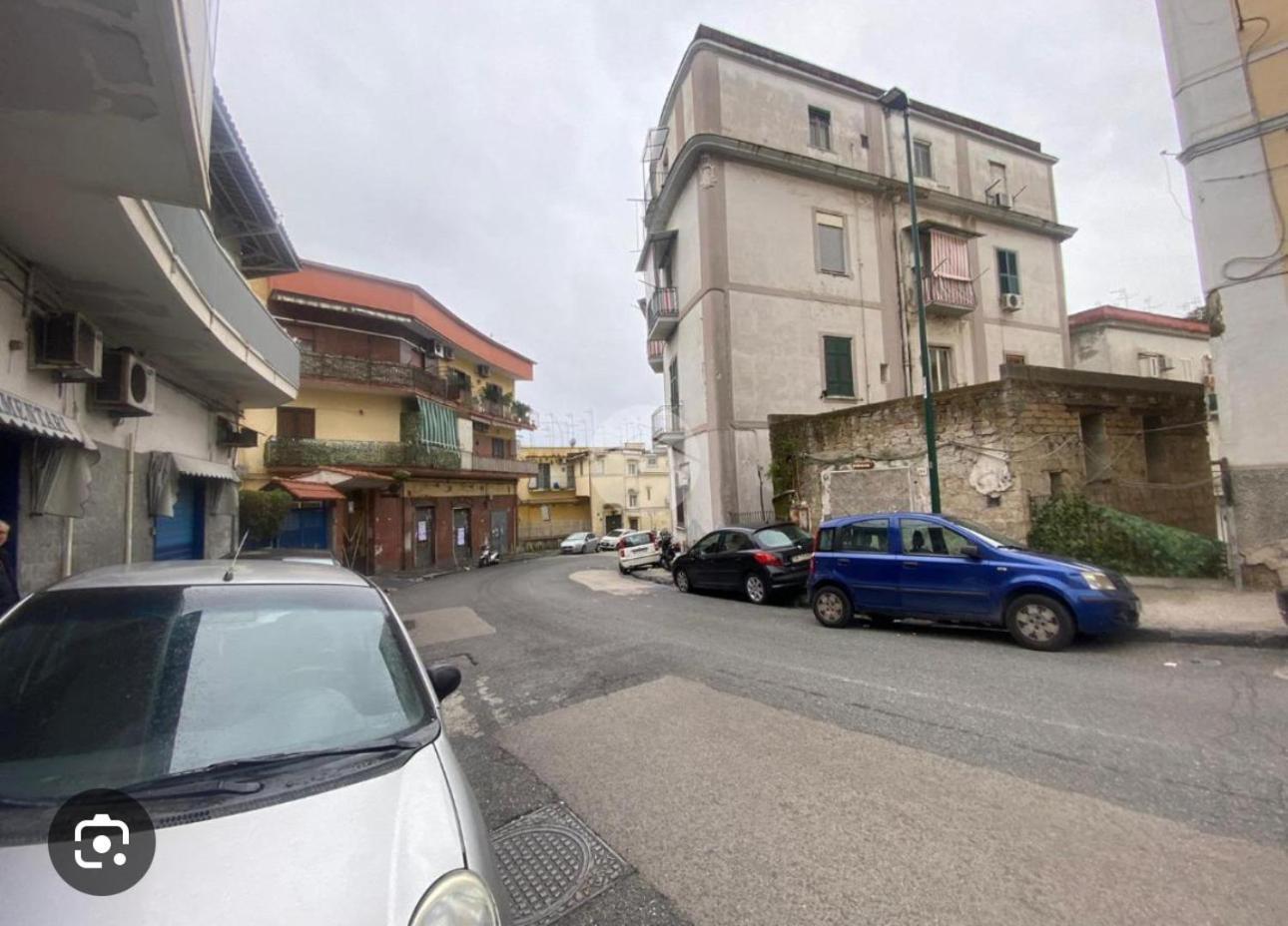 Clopat Vacanze2023 Hotel Naples Exterior photo